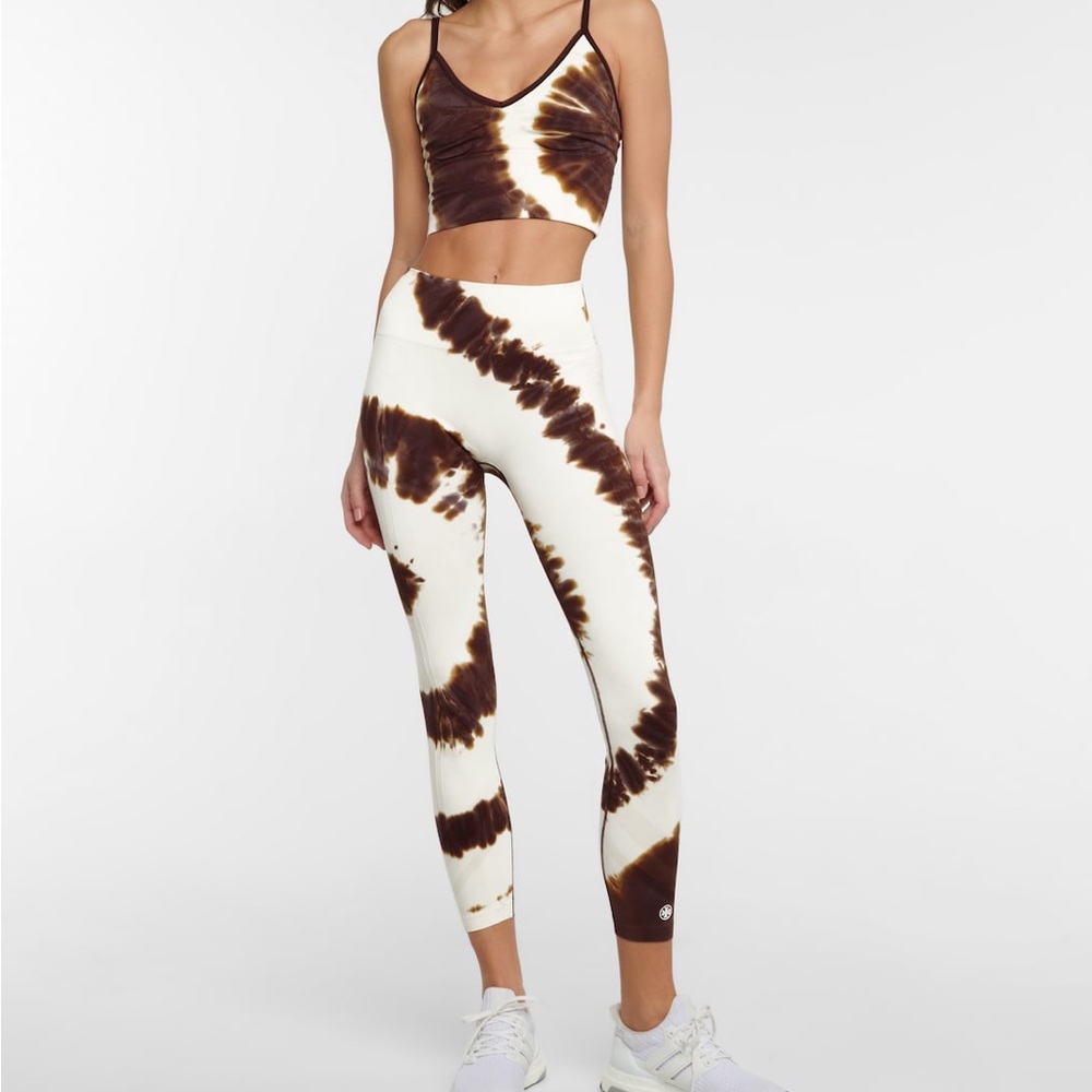 Tory Burch sports set
